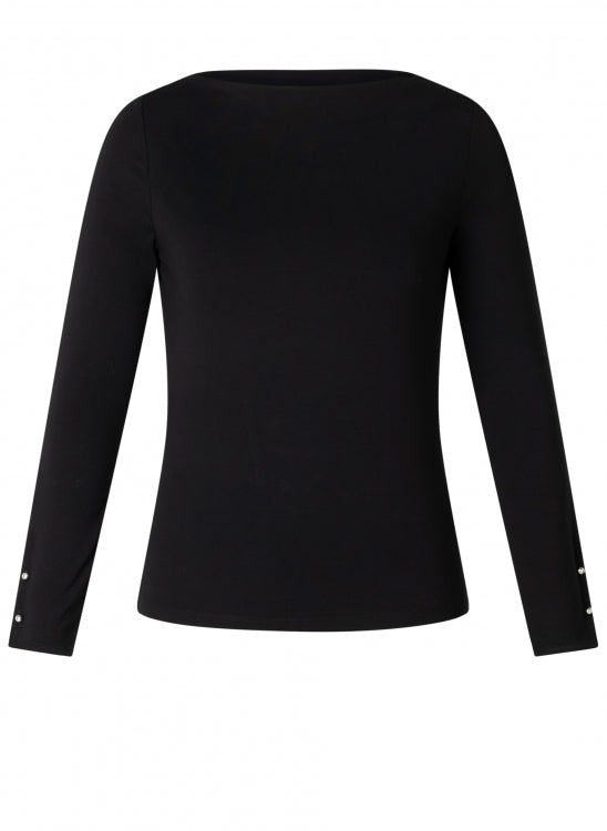 YEST DINAIDA BLACK TOP