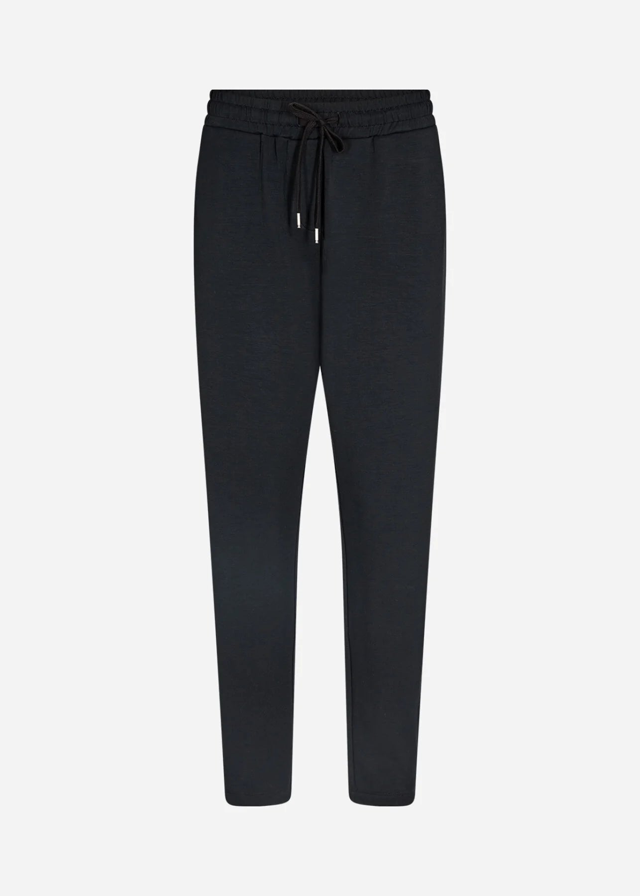 SOYACONCEPT BANU MODAL PANT - BLACK