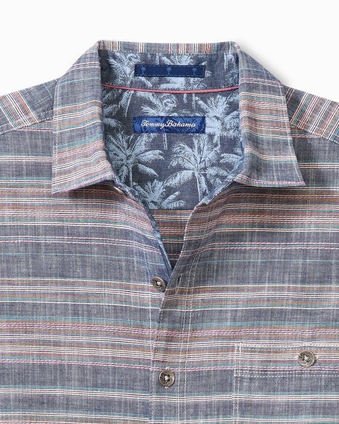 TOMMY BAHAMA SIERRA SANDS SHIRT