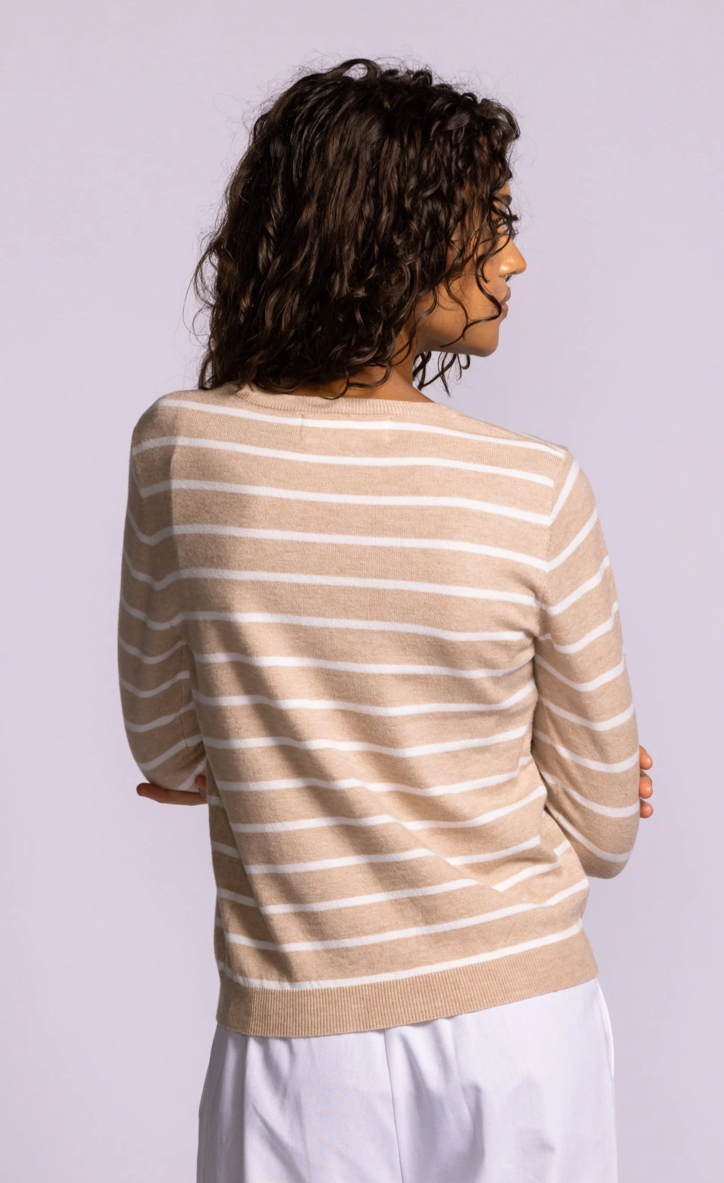 PINK MARTINI ARMITA SWEATER - Vi-Leen's Fashions