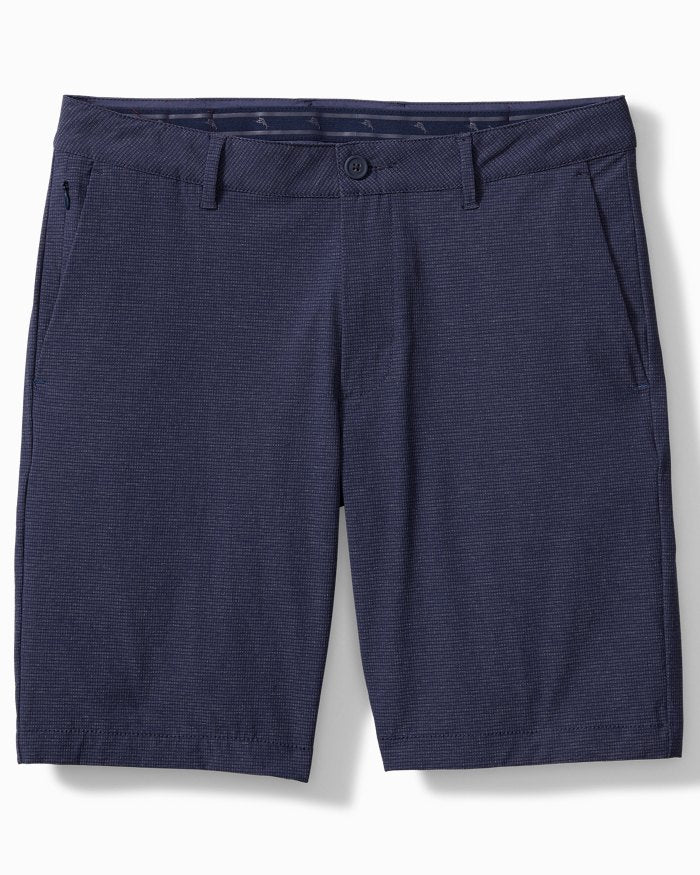 TOMMY BAHAMA CHIP SHOT 10' SHORT - DEEP NAVY - Vi-Leen's Fashions