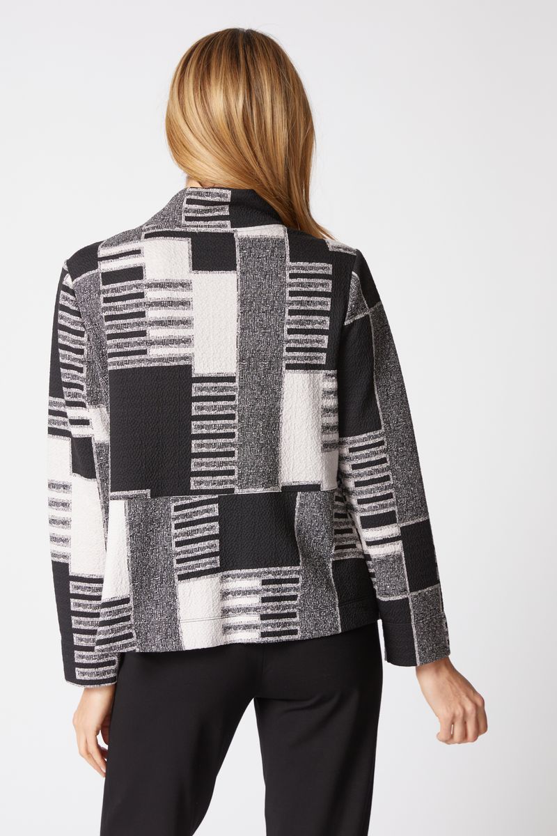 HABITAT SQUARED AWAY JACKET