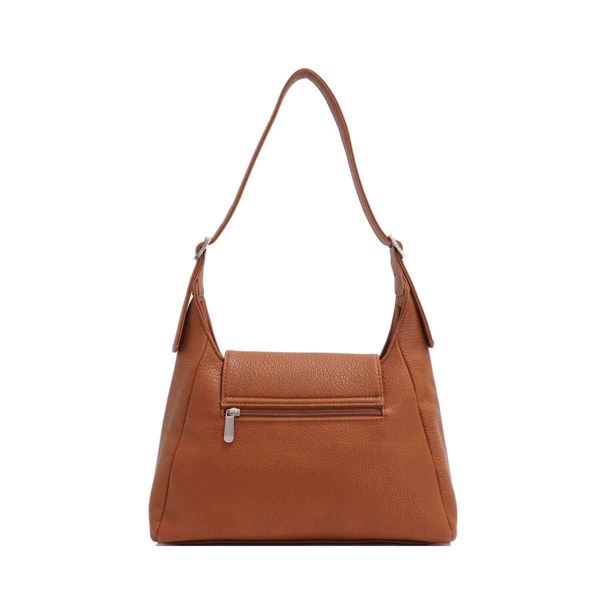 MYLENE HOBO - MAROON