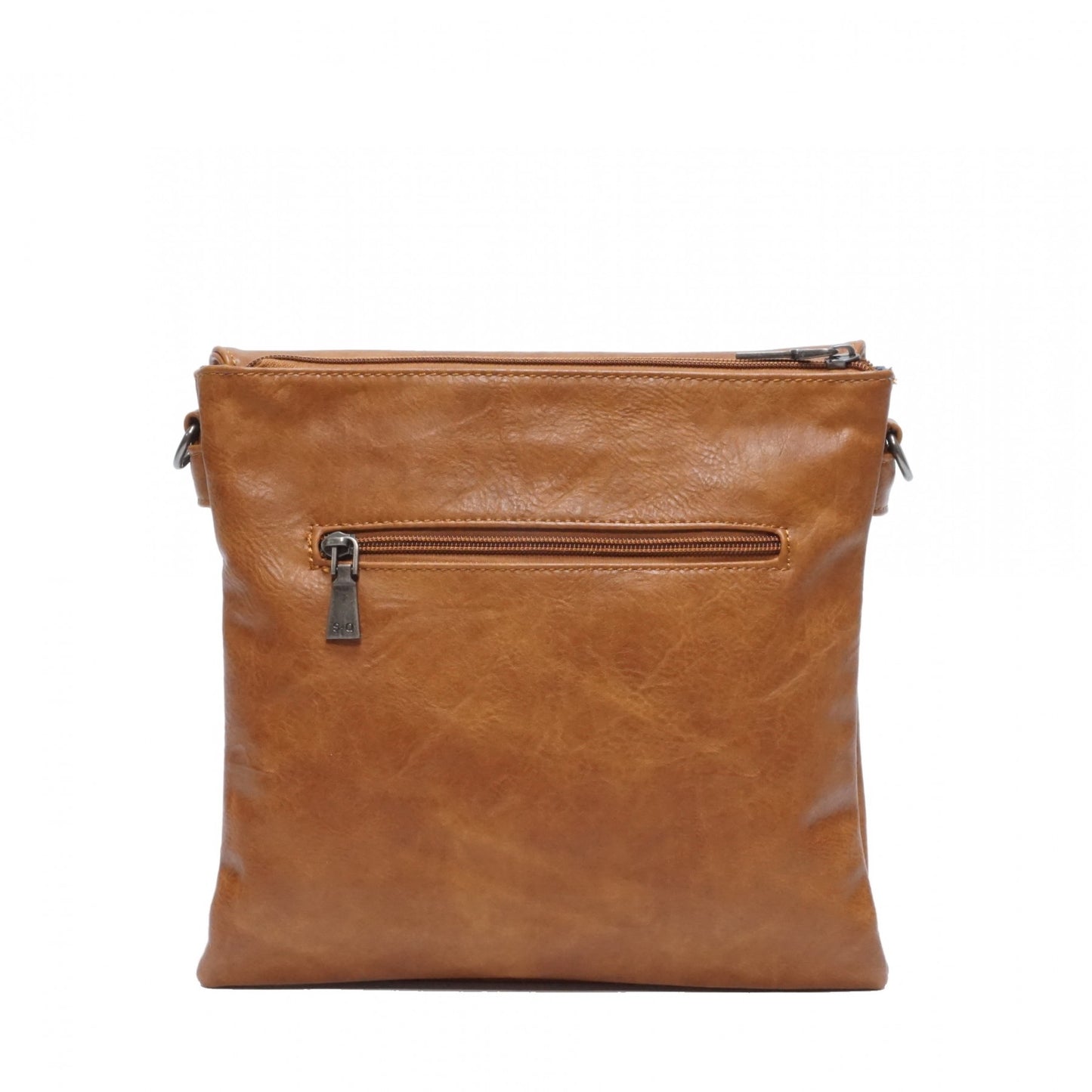 LUNA CROSSBODY - ALMOND MILK