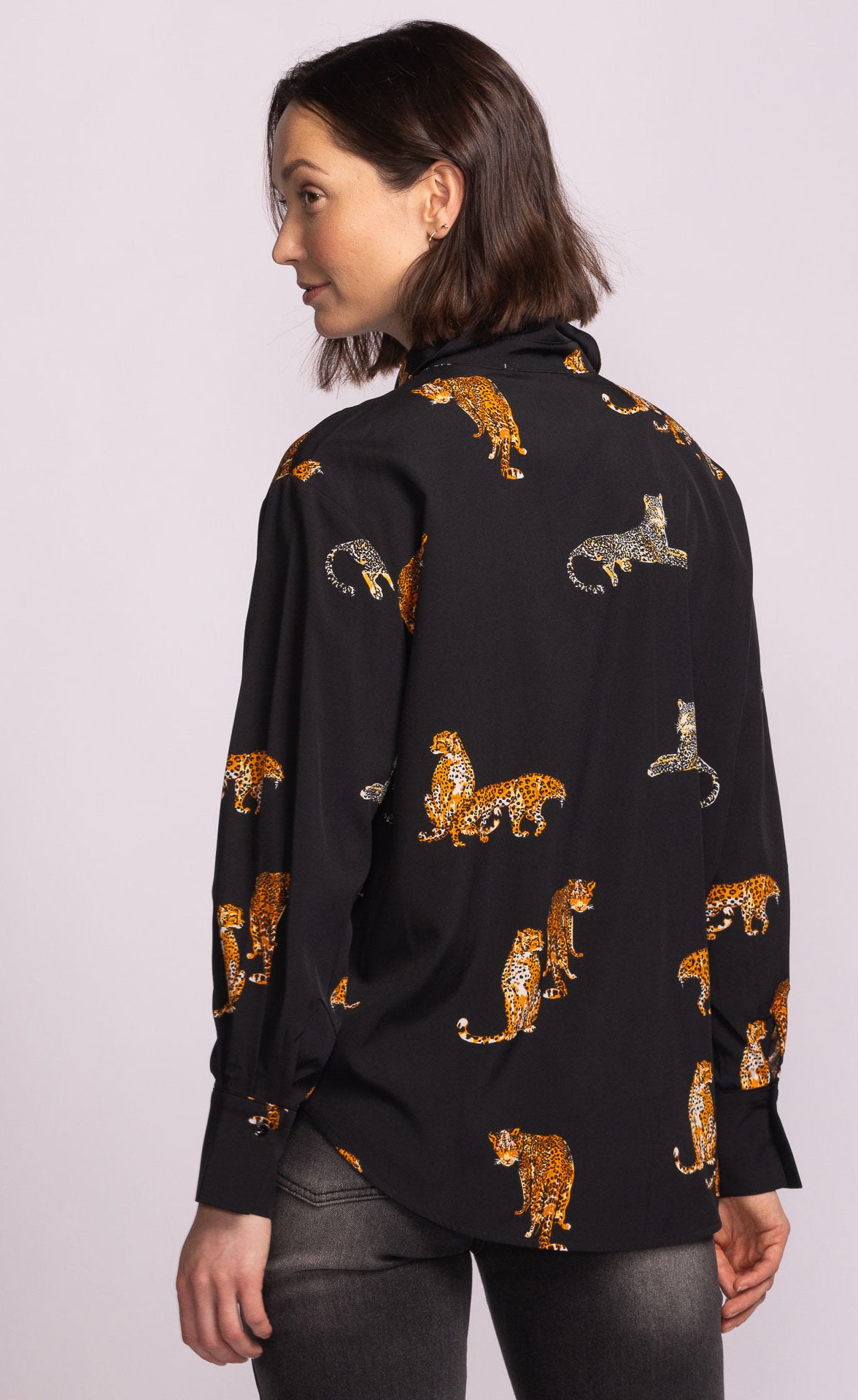 PINK MARTINI TORA BLOUSE