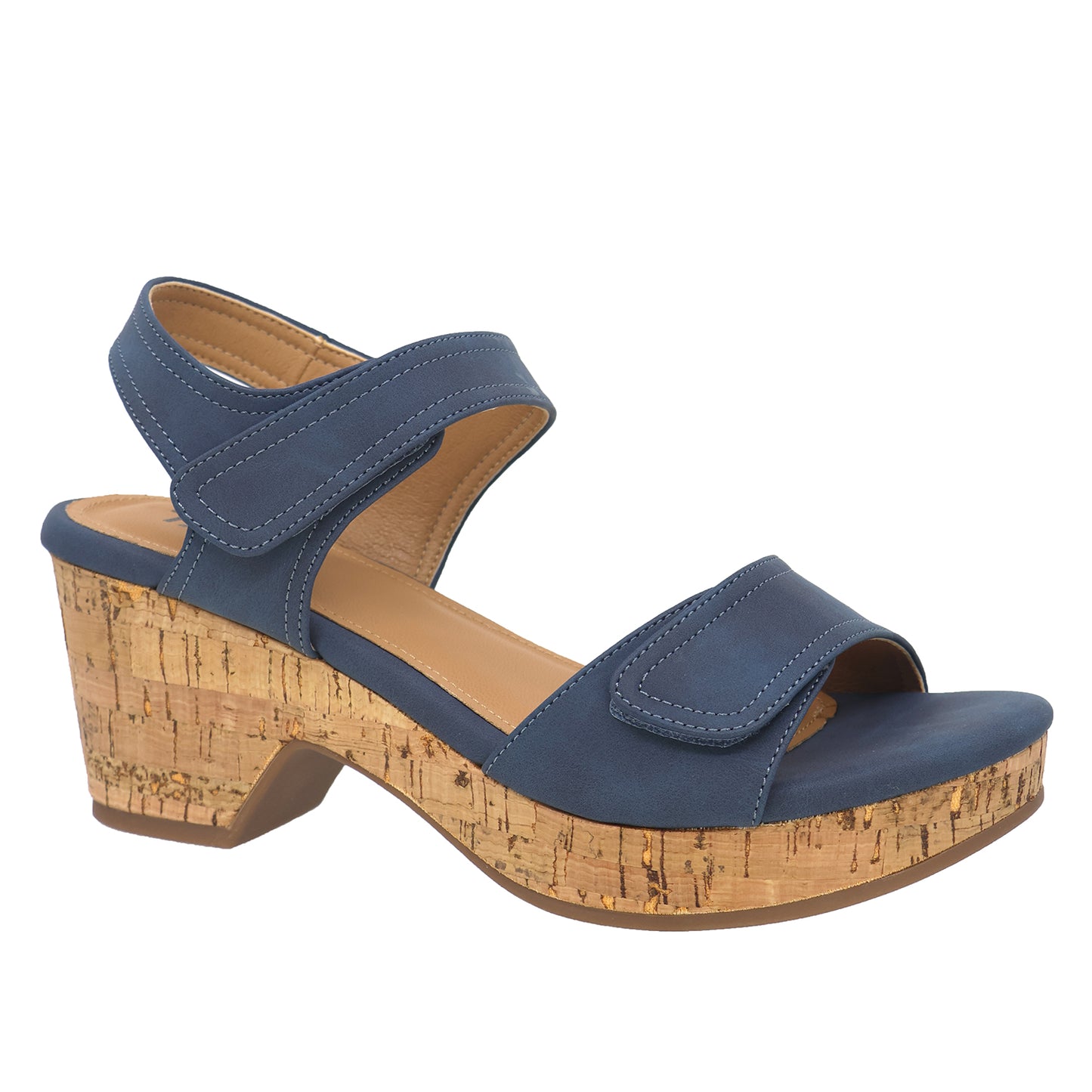 TAXI ELLE - NAVY