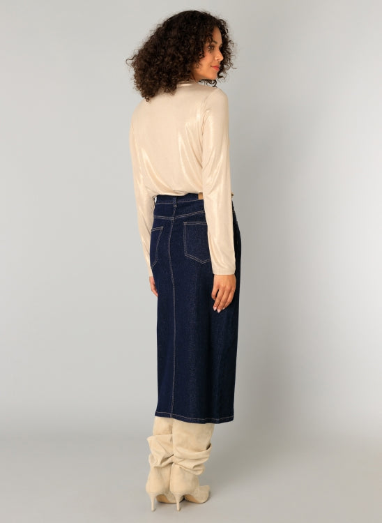 YEST CANDELA TOP - SAND