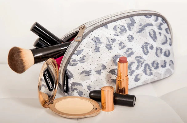 GEORGINA COSMETIC BAG