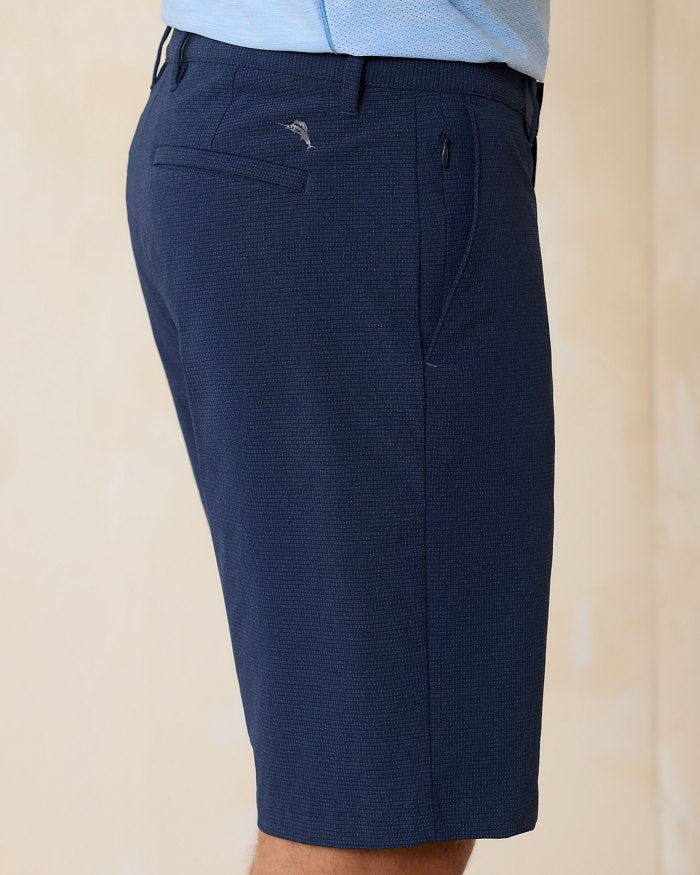 TOMMY BAHAMA CHIP SHOT 10' SHORT - DEEP NAVY - Vi-Leen's Fashions