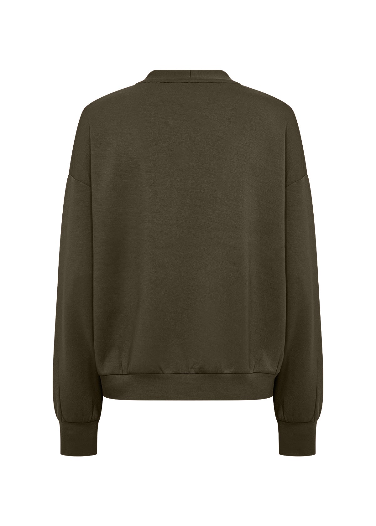 SOYACONCEPT BANU PULLOVER - FOREST NIGHT