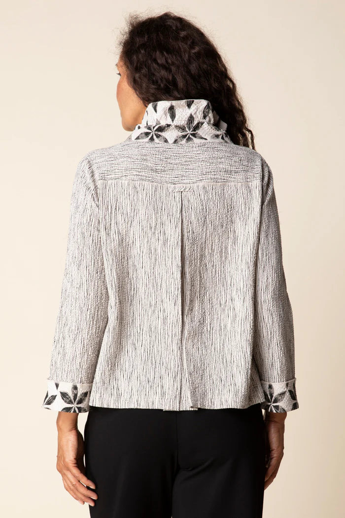 HABITAT LUNA JACKET - WILLOW