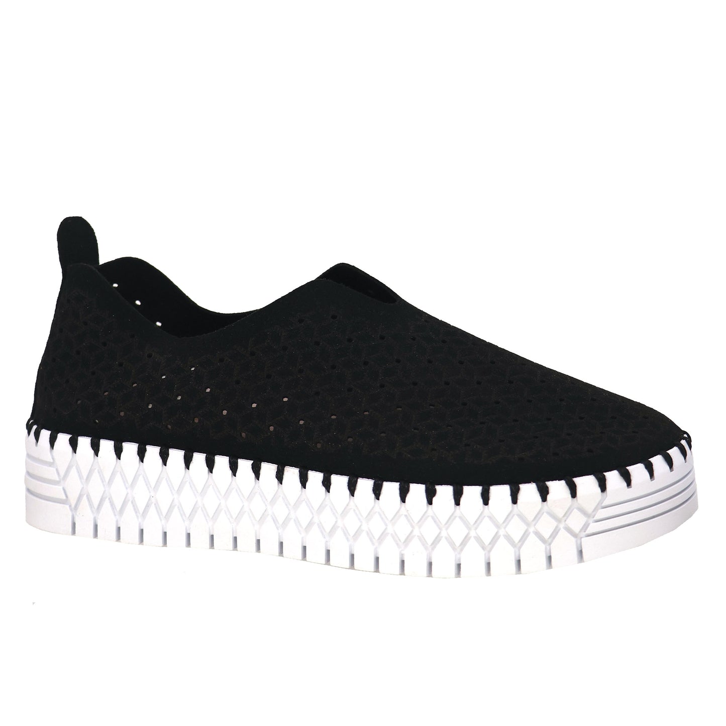 TAXI TARA SHOE - BLACK - Vi-Leen's Fashions