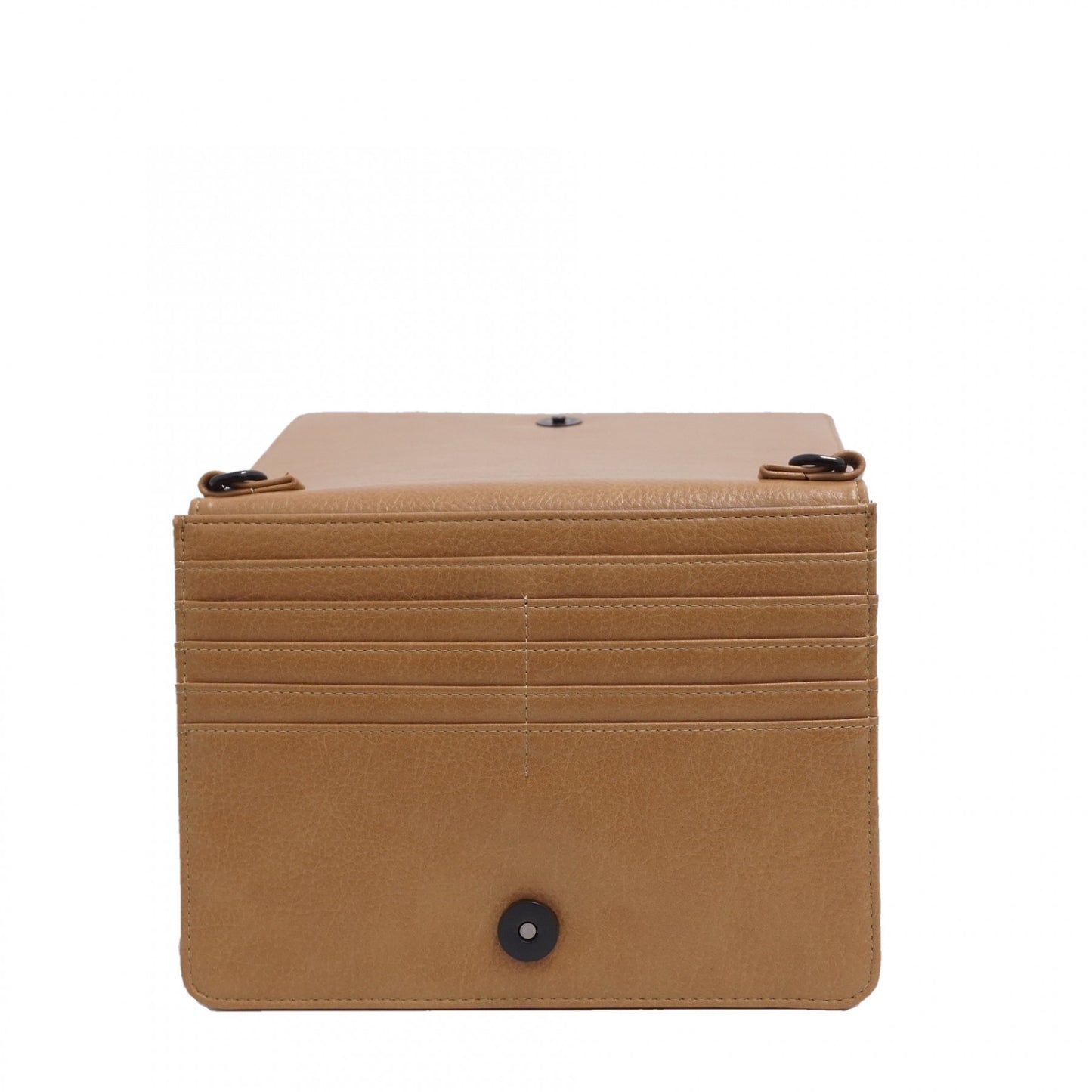 KARINA CROSSBODY/WALLET - ICE CAPP