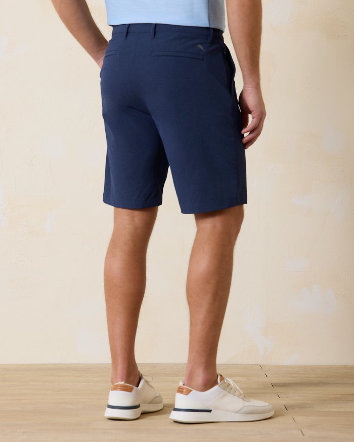 TOMMY BAHAMA CHIP SHOT 10' SHORT - DEEP NAVY - Vi-Leen's Fashions