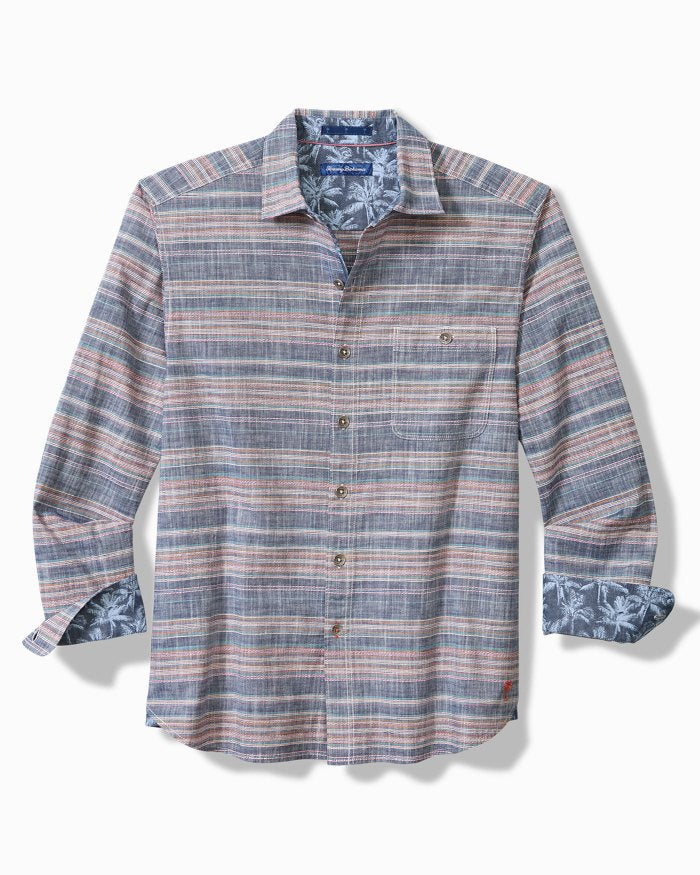 TOMMY BAHAMA SIERRA SANDS SHIRT