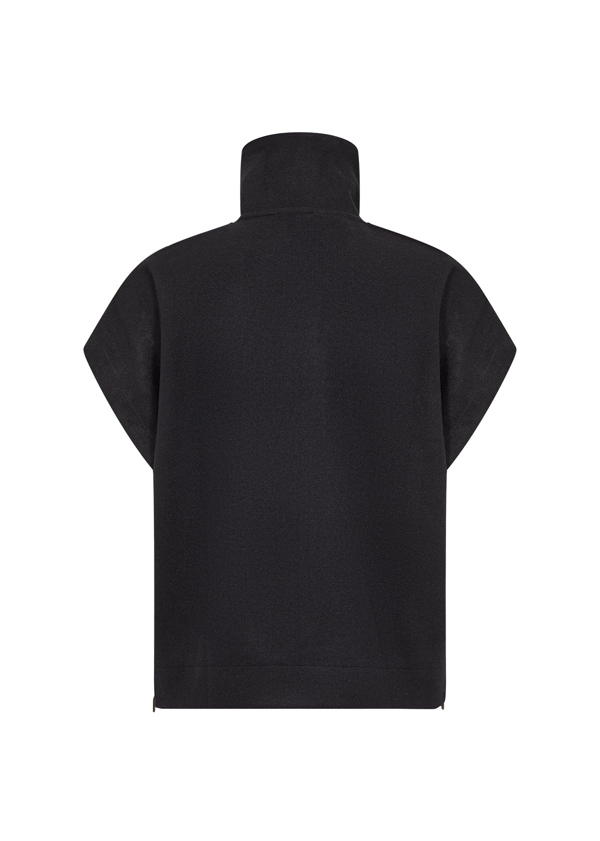 SOYACONCEPT VAGNA TOP - BLACK