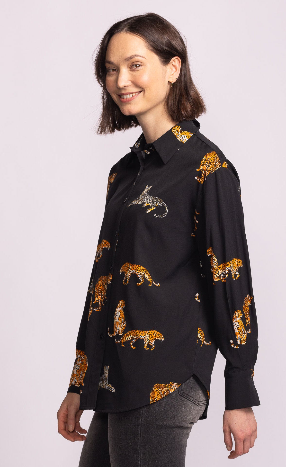PINK MARTINI TORA BLOUSE