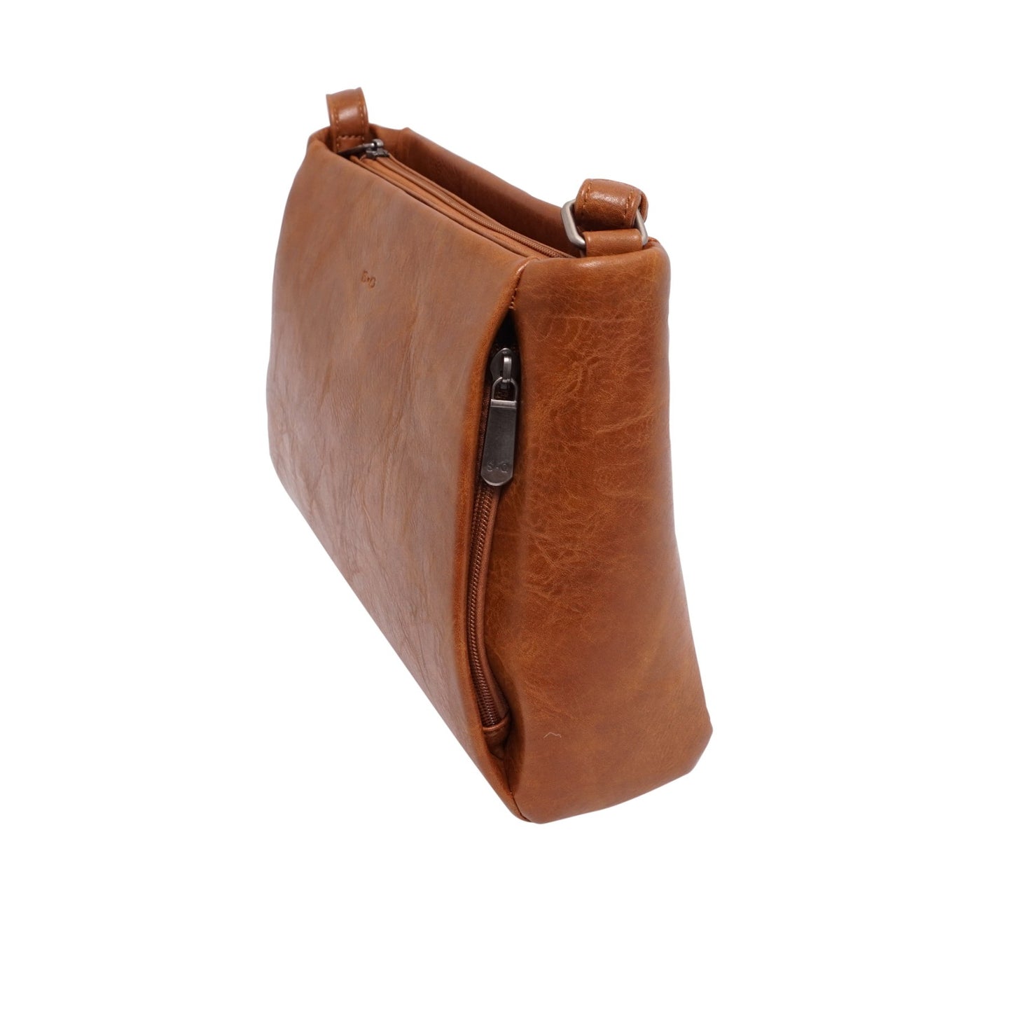 MATTIE CROSSBODY - LIGHT KHAKI - Vi-Leen's Fashions