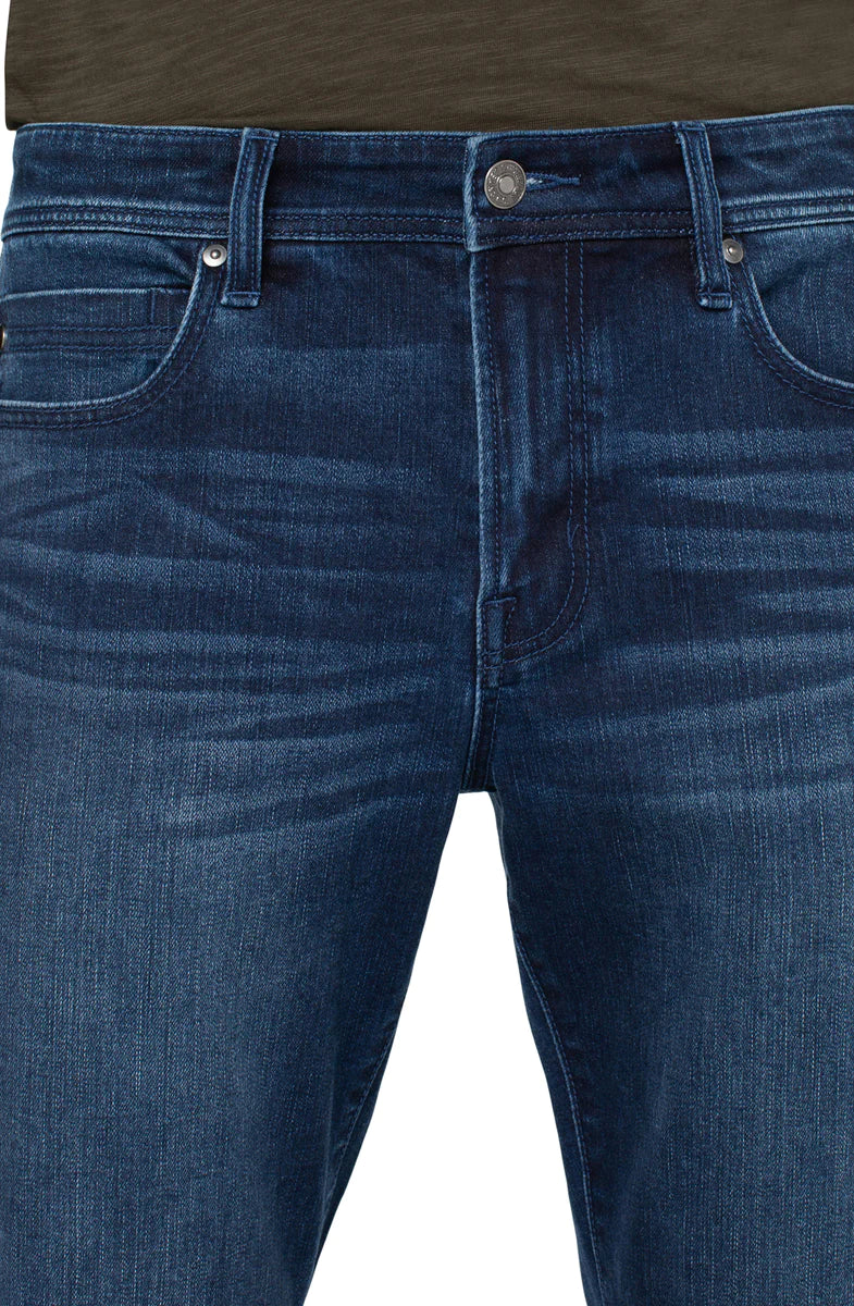 LIVERPOOL KINGSTON MODERN STRAIGHT LEG JEAN - MAXWELL - Vi-Leen's Fashions
