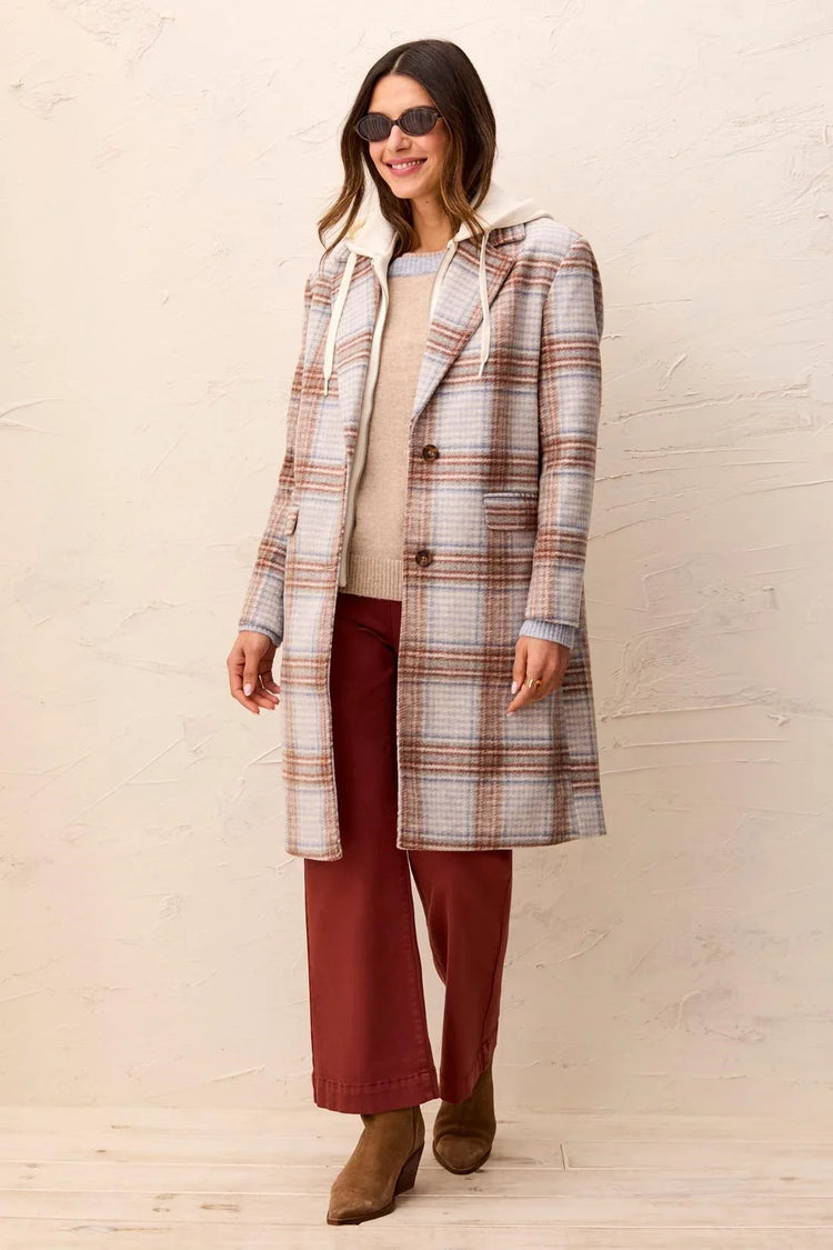 OUTERWEAR