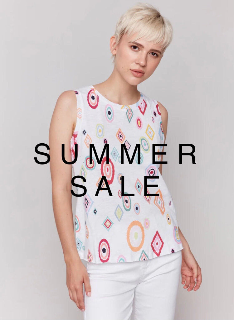 SUMMER SALE