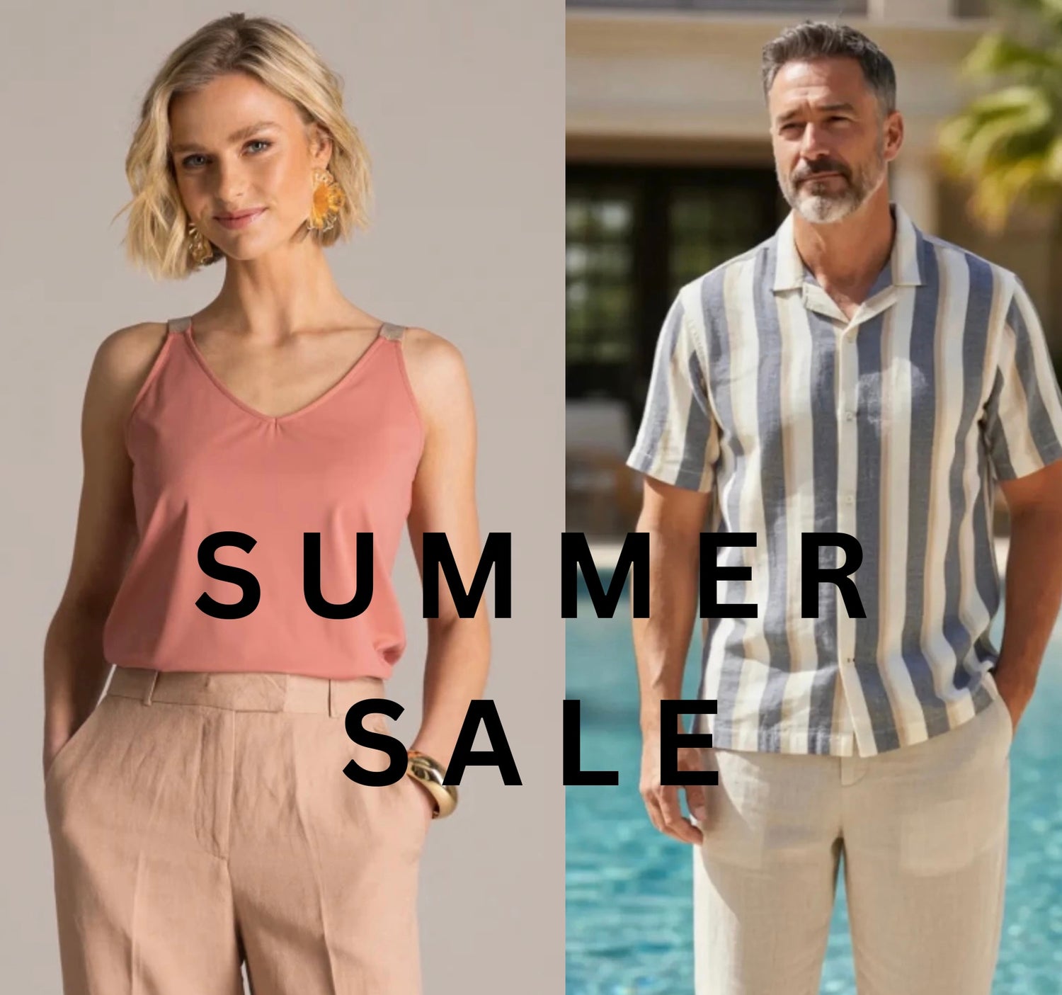 SUMMER SALE