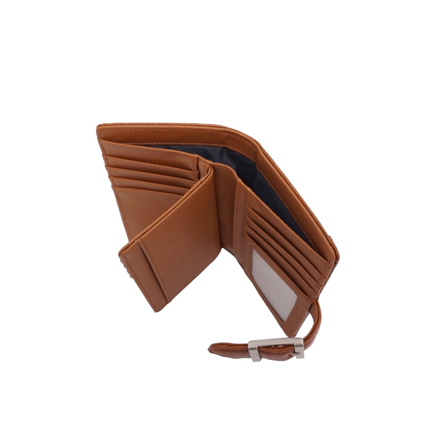 MIRABELLA WALLET - LIGHT KHAKI