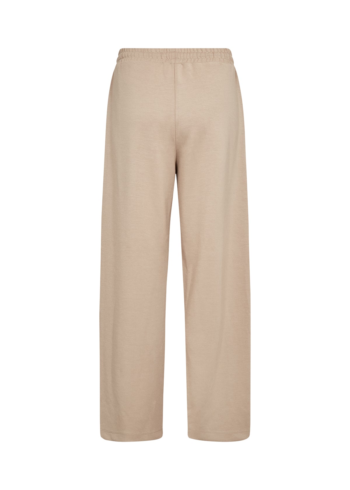 SOYACONCEPT BANU PANT - CAMEL