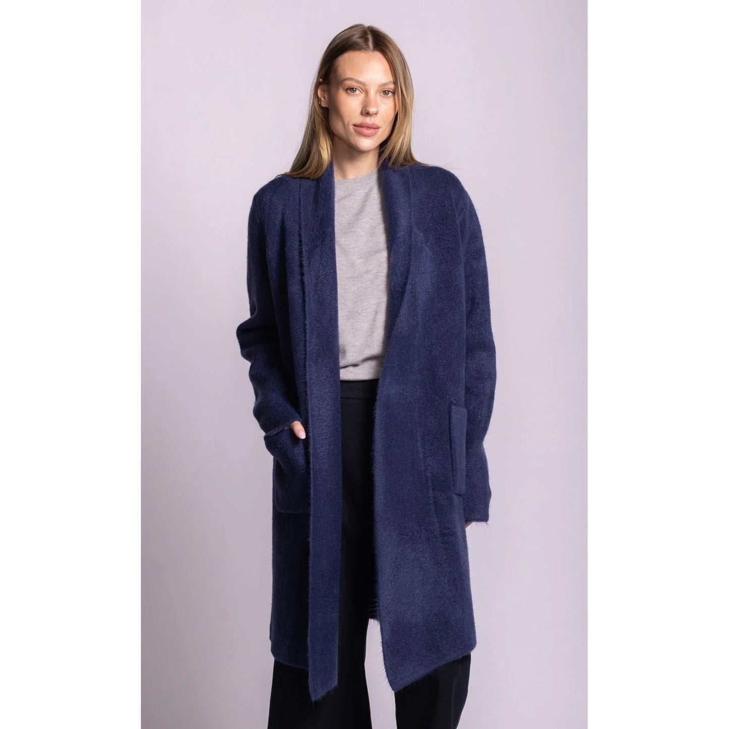 PINK MARTINI STOCKPORT JACKET - NAVY