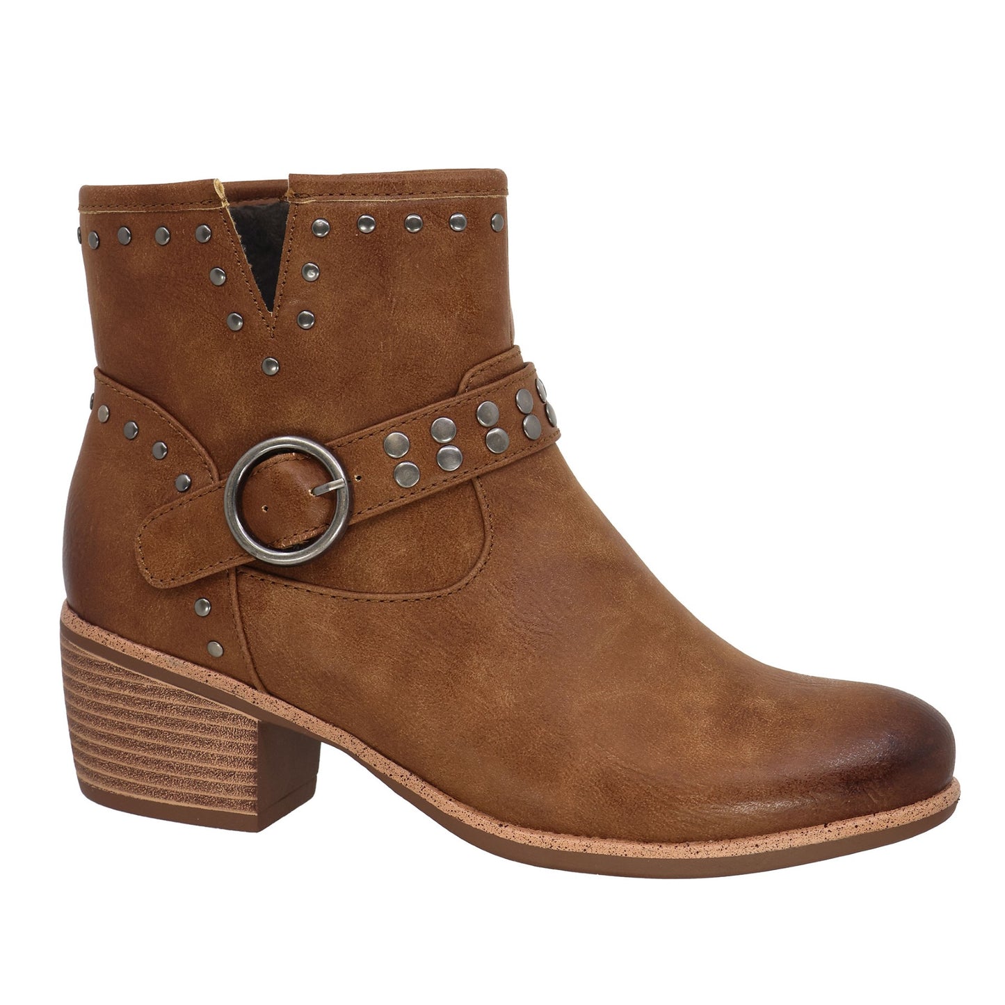 TAXI CASSIDY BOOT - TAN