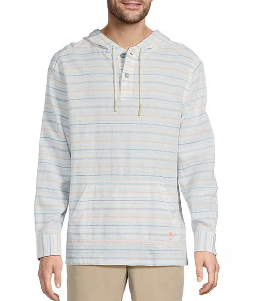 TOMMY BAHAMA CASTELO BAJA HOODIE - Vi-Leen's Fashions