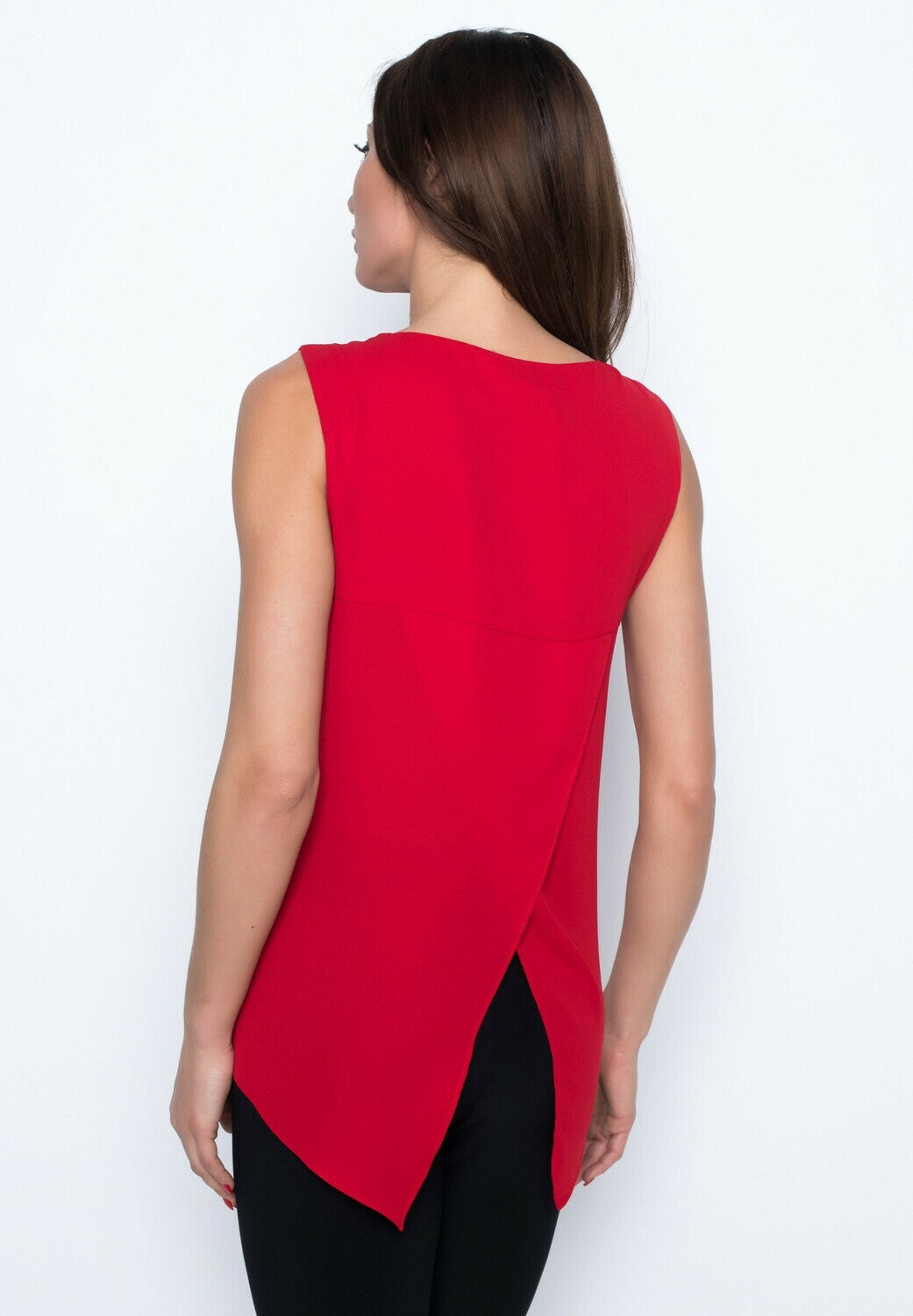 FRANK LYMAN RED TOP