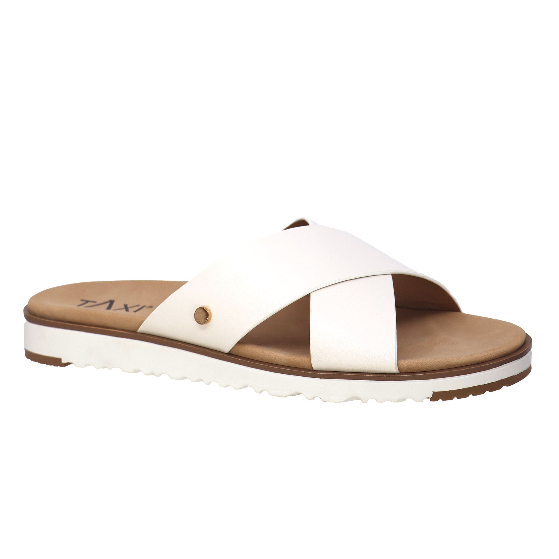 TAXI AMAYA - CREAM - Vi-Leen's Fashions