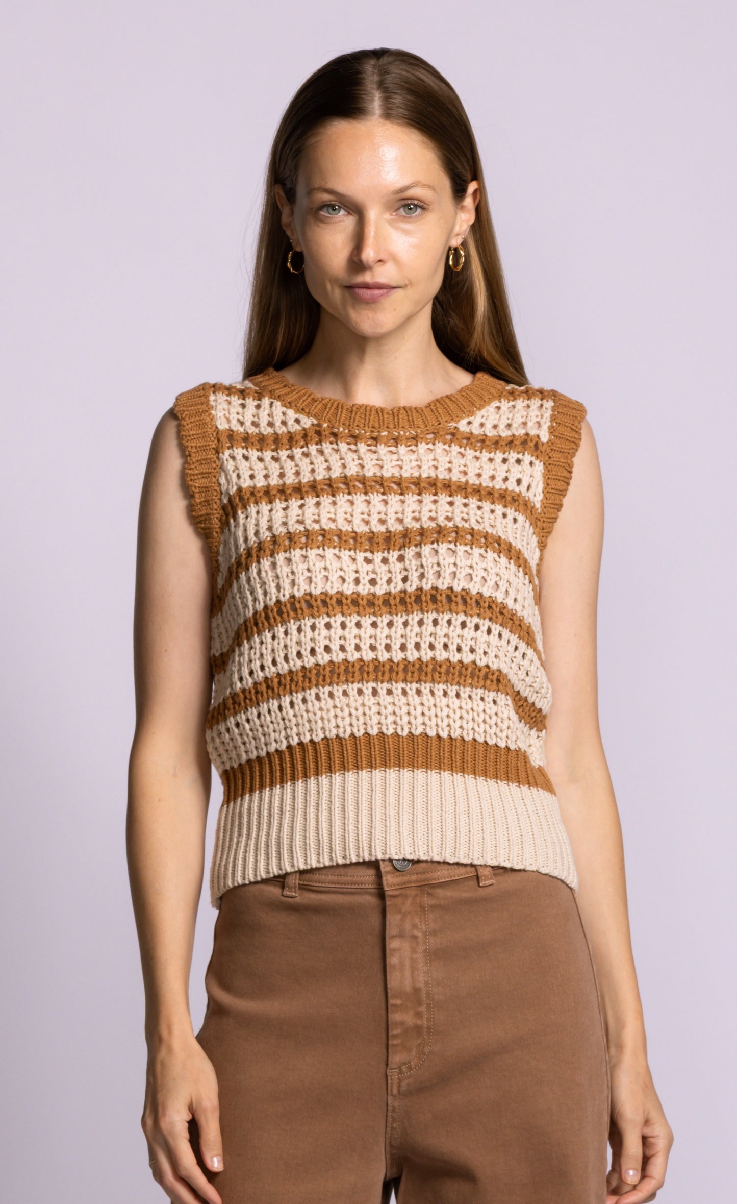 PINK MARTINI CARTWRIGHT SWEATER - Vi-Leen's Fashions