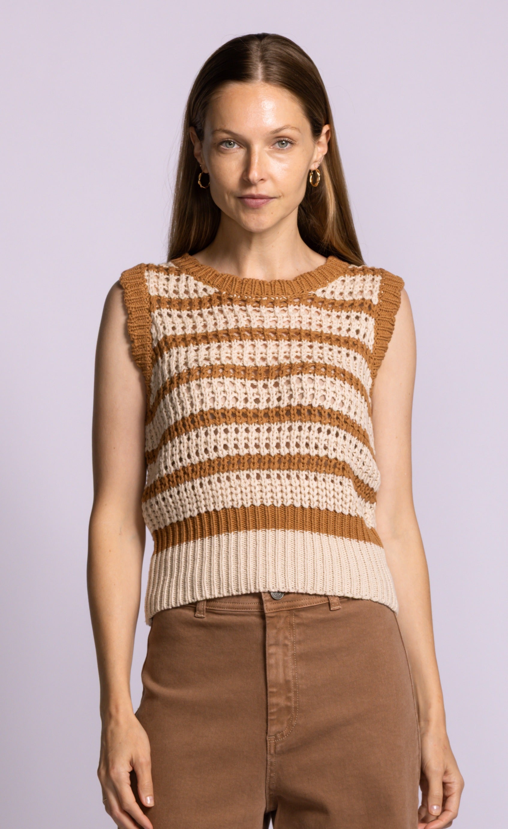PINK MARTINI CARTWRIGHT SWEATER - Vi-Leen's Fashions