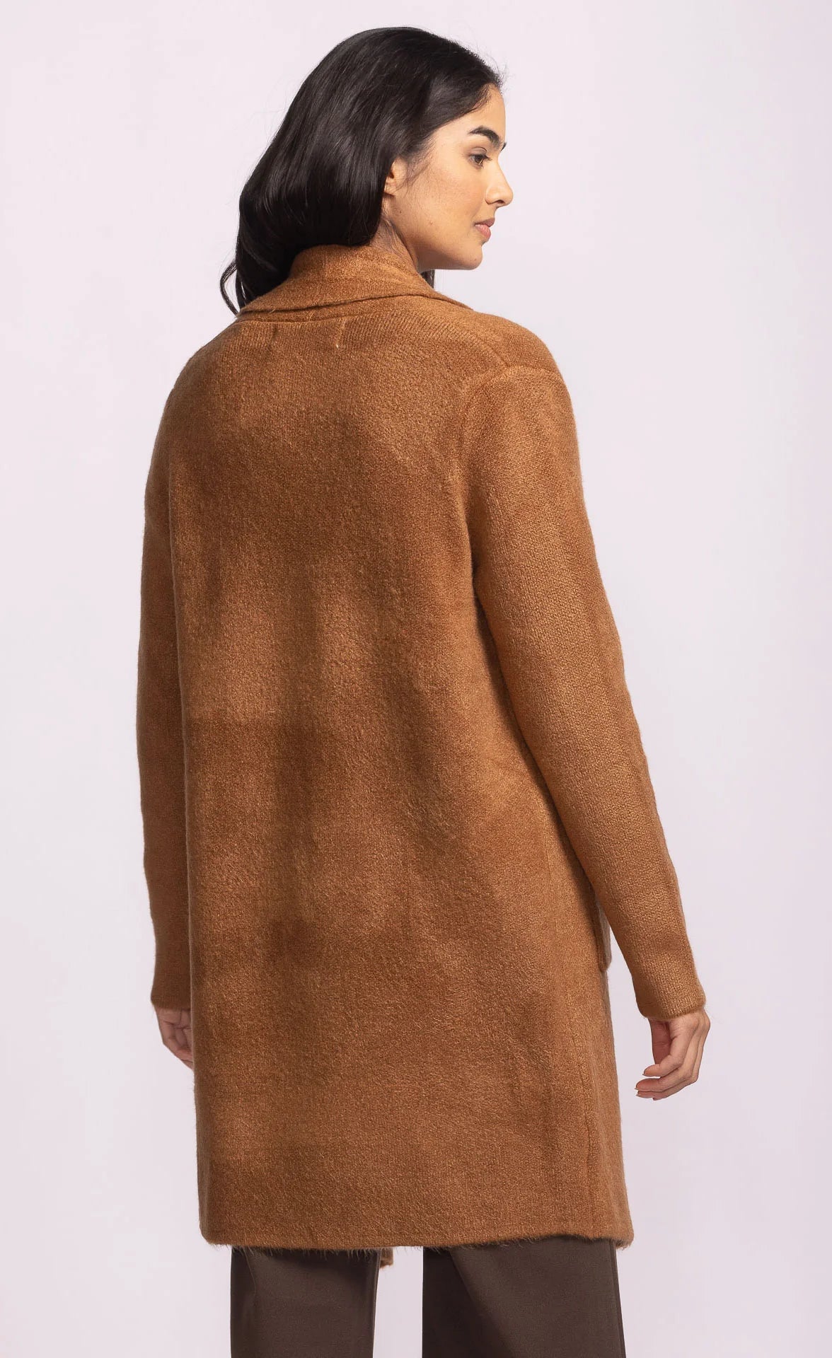 PINK MARTINI STOCKPORT JACKET - COPPER