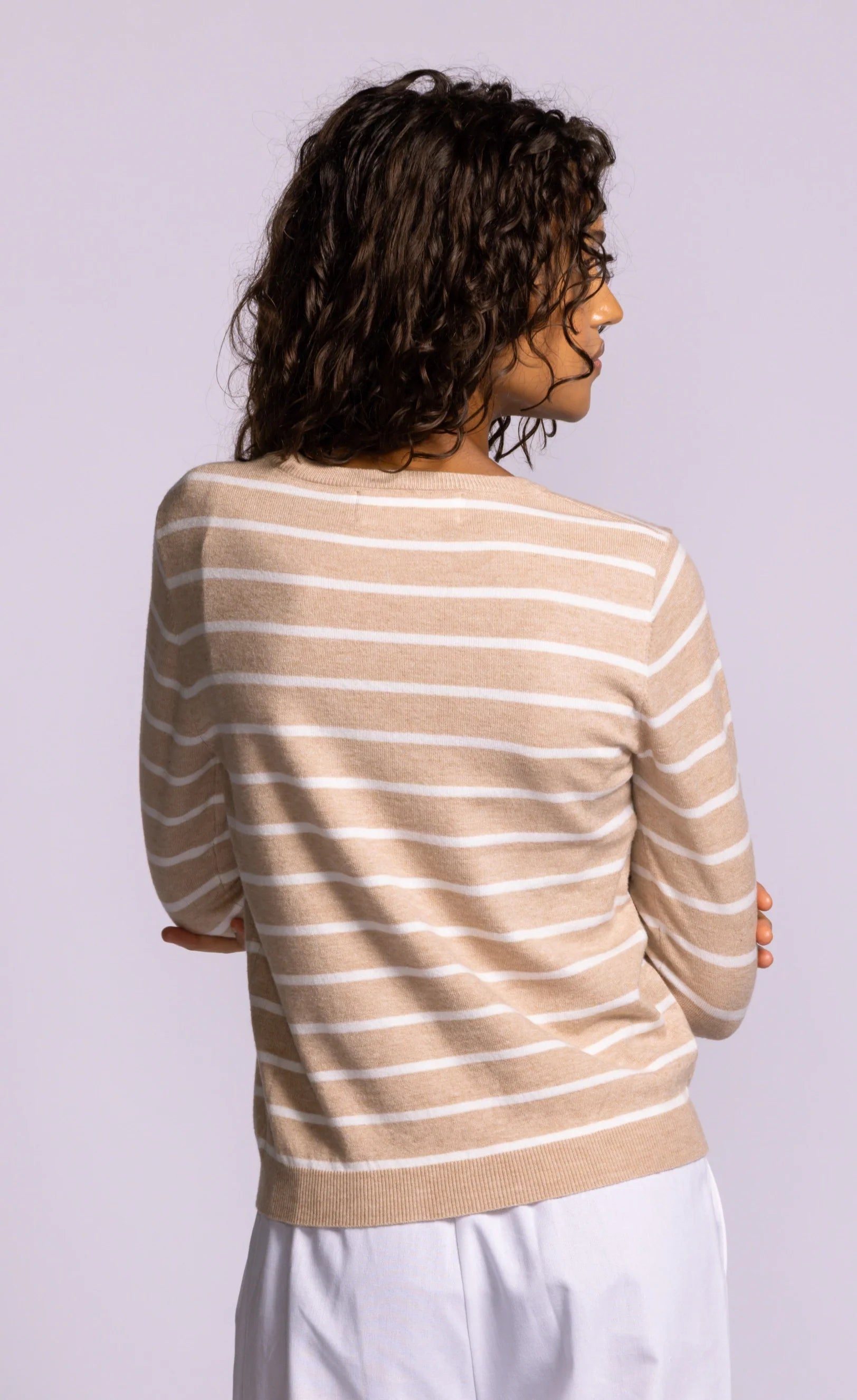 PINK MARTINI ARMITA SWEATER - Vi-Leen's Fashions