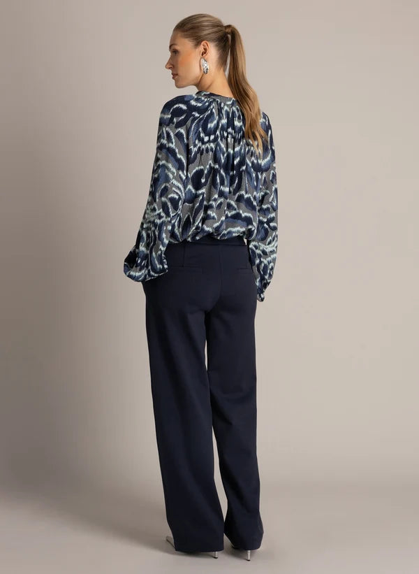 YEST CARMEN BLOUSE