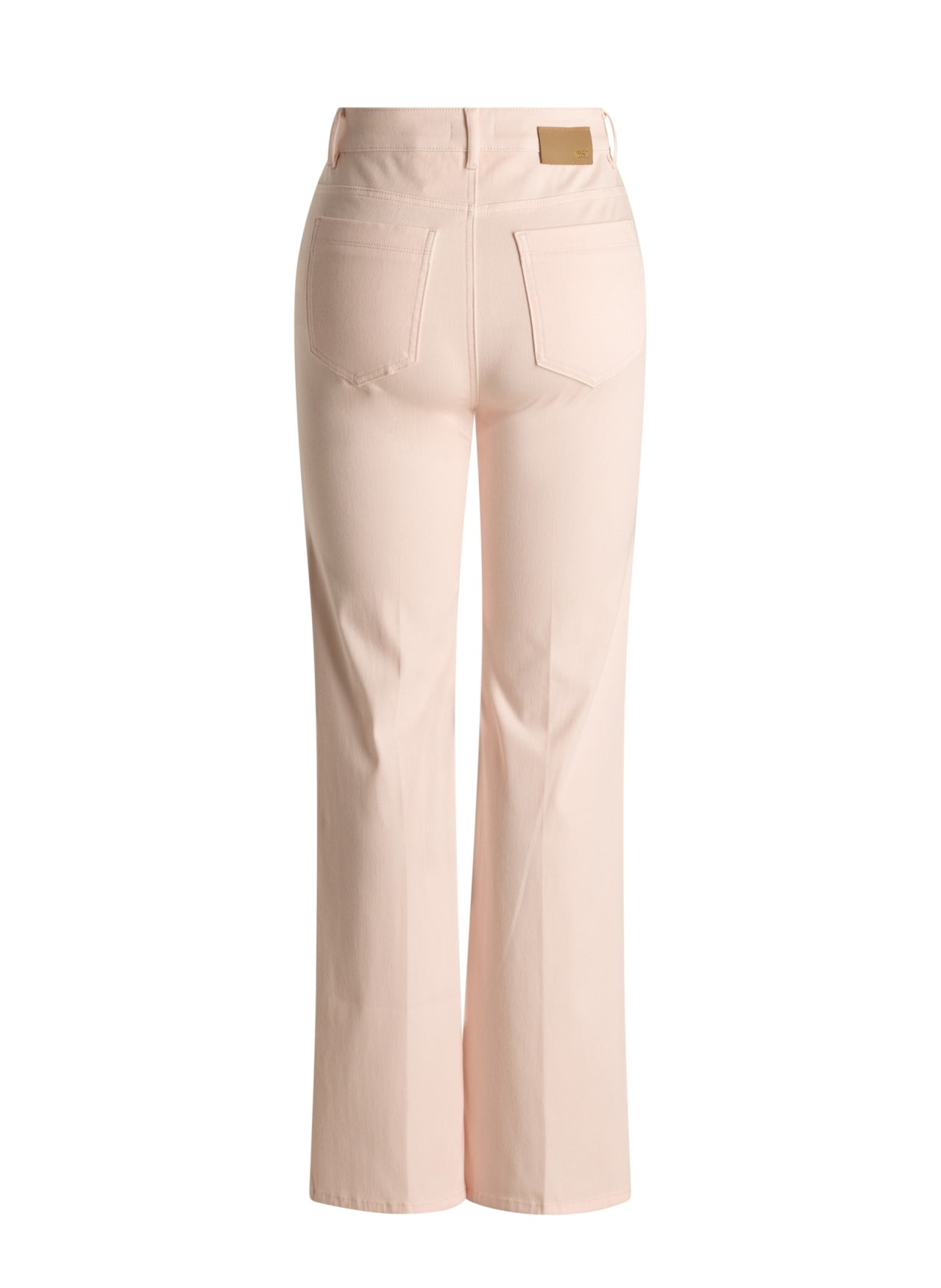 YEST THERES PANT - SOFT ROSE - Vi-Leen's Fashions
