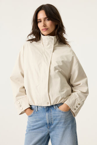 GARCIA WATER REPELLENT JACKET - KIT - Vi-Leen's Fashions