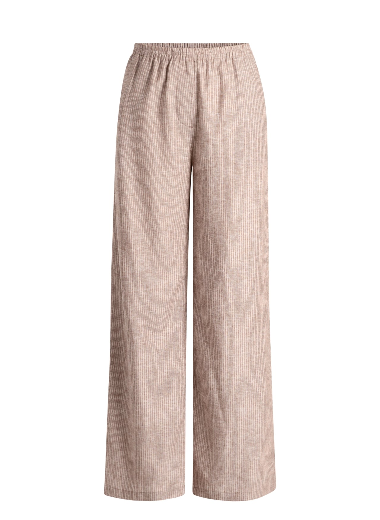 YEST MIONA LINEN TROUSER - Vi-Leen's Fashions