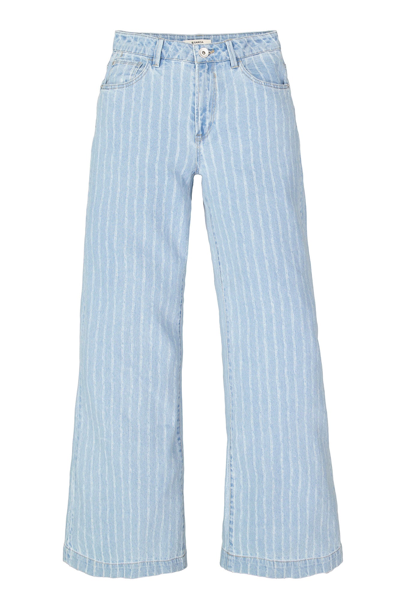 GARCIA CELIA WIDE LEG JEAN - Vi-Leen's Fashions