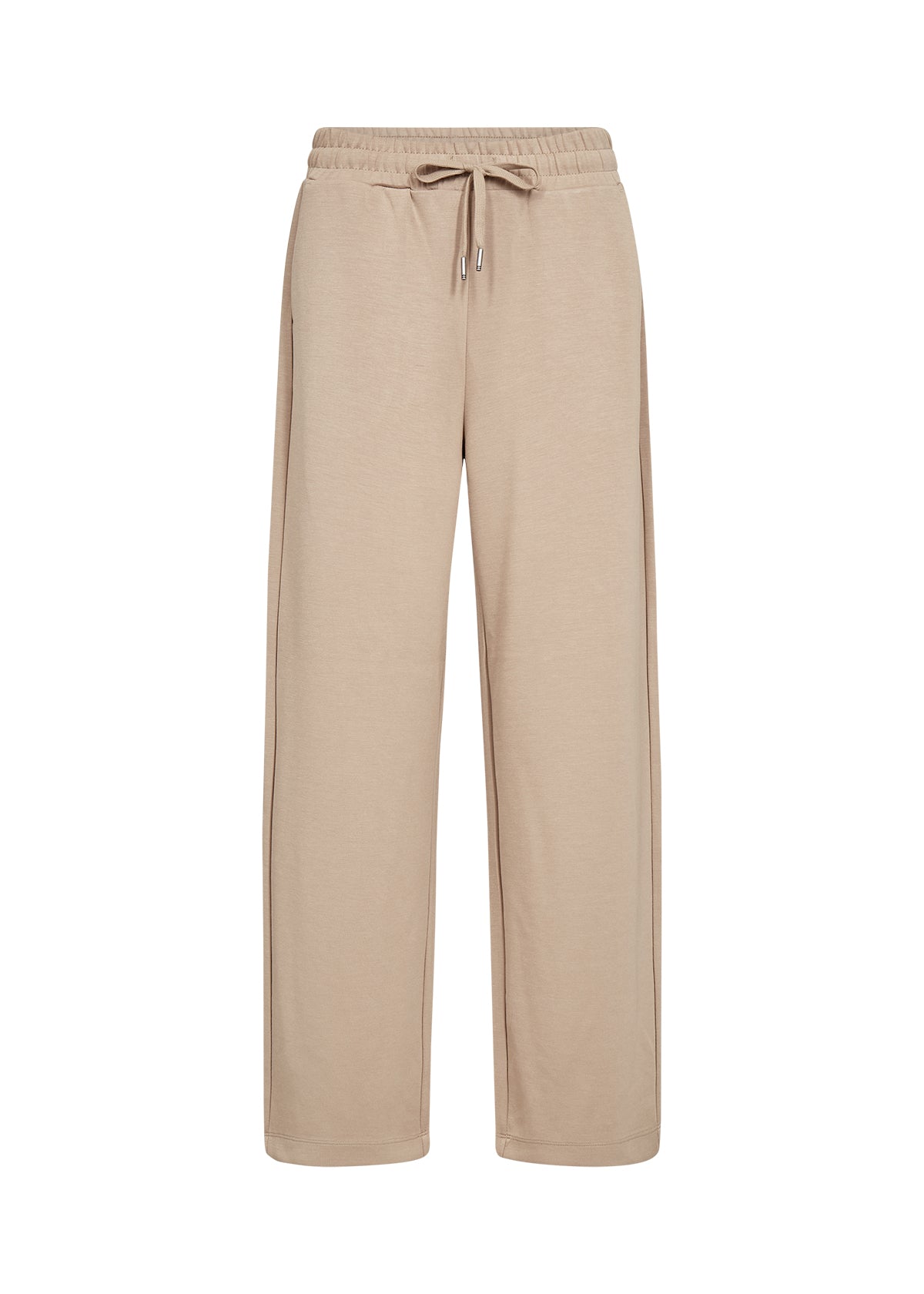 SOYACONCEPT BANU PANT - CAMEL