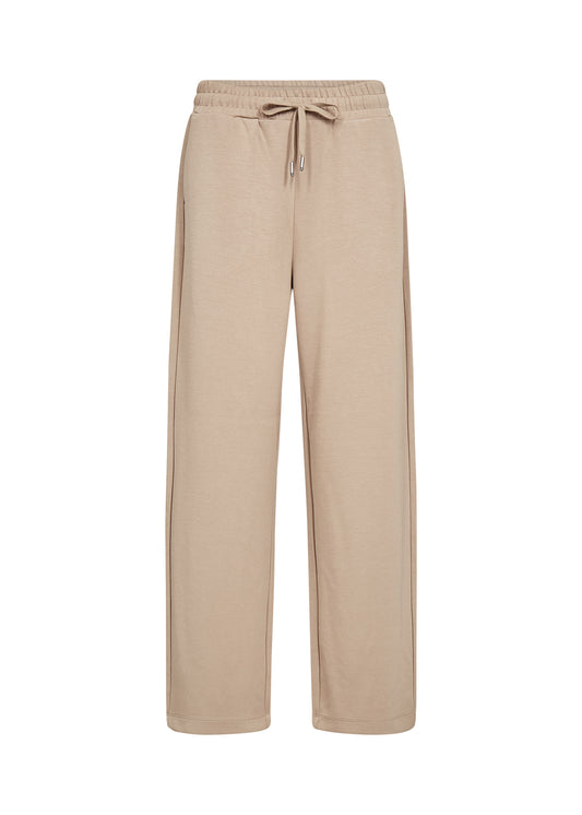SOYACONCEPT BANU PANT - CAMEL - Vi-Leen's Fashions