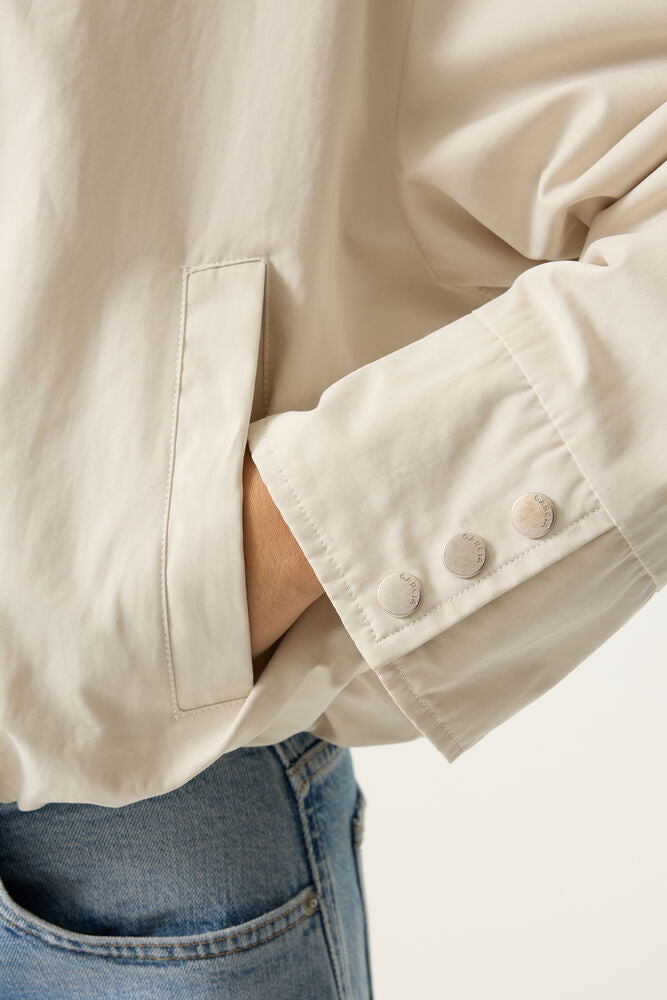 GARCIA WATER REPELLENT JACKET - KIT - Vi-Leen's Fashions