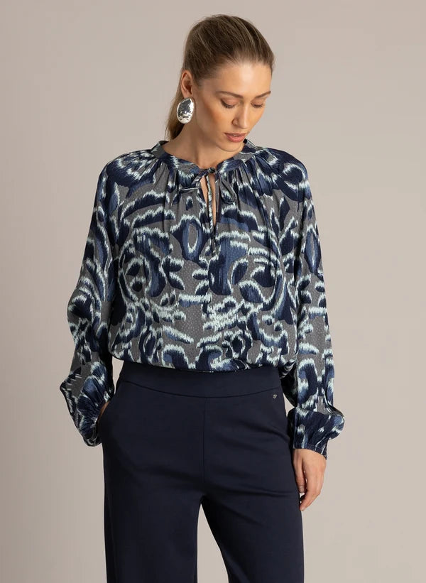 YEST CARMEN BLOUSE