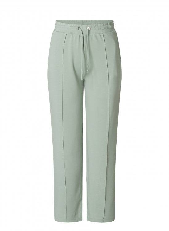 YEST OIRLA PANT - SLATE GREEN