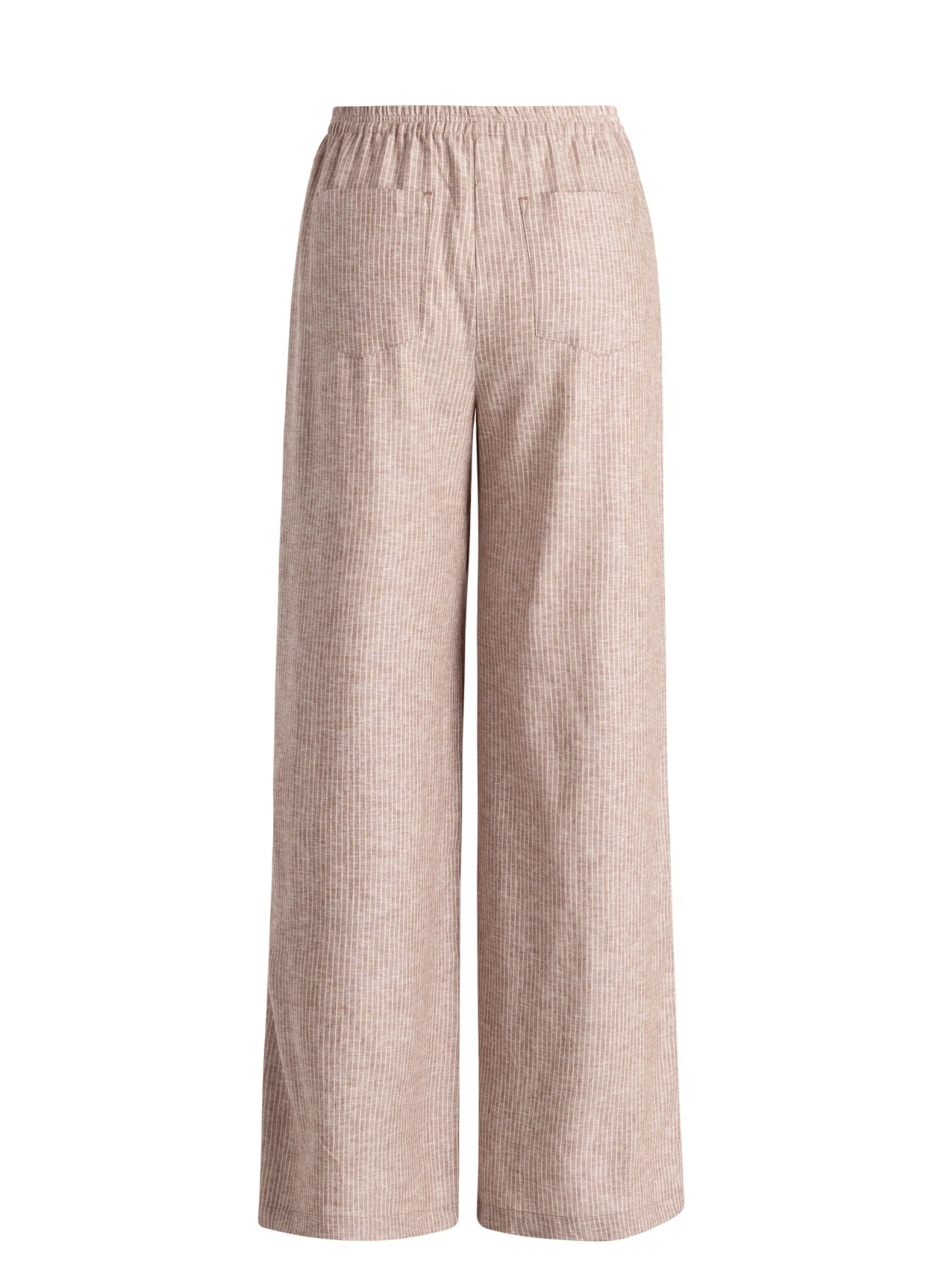 YEST MIONA LINEN TROUSER - Vi-Leen's Fashions