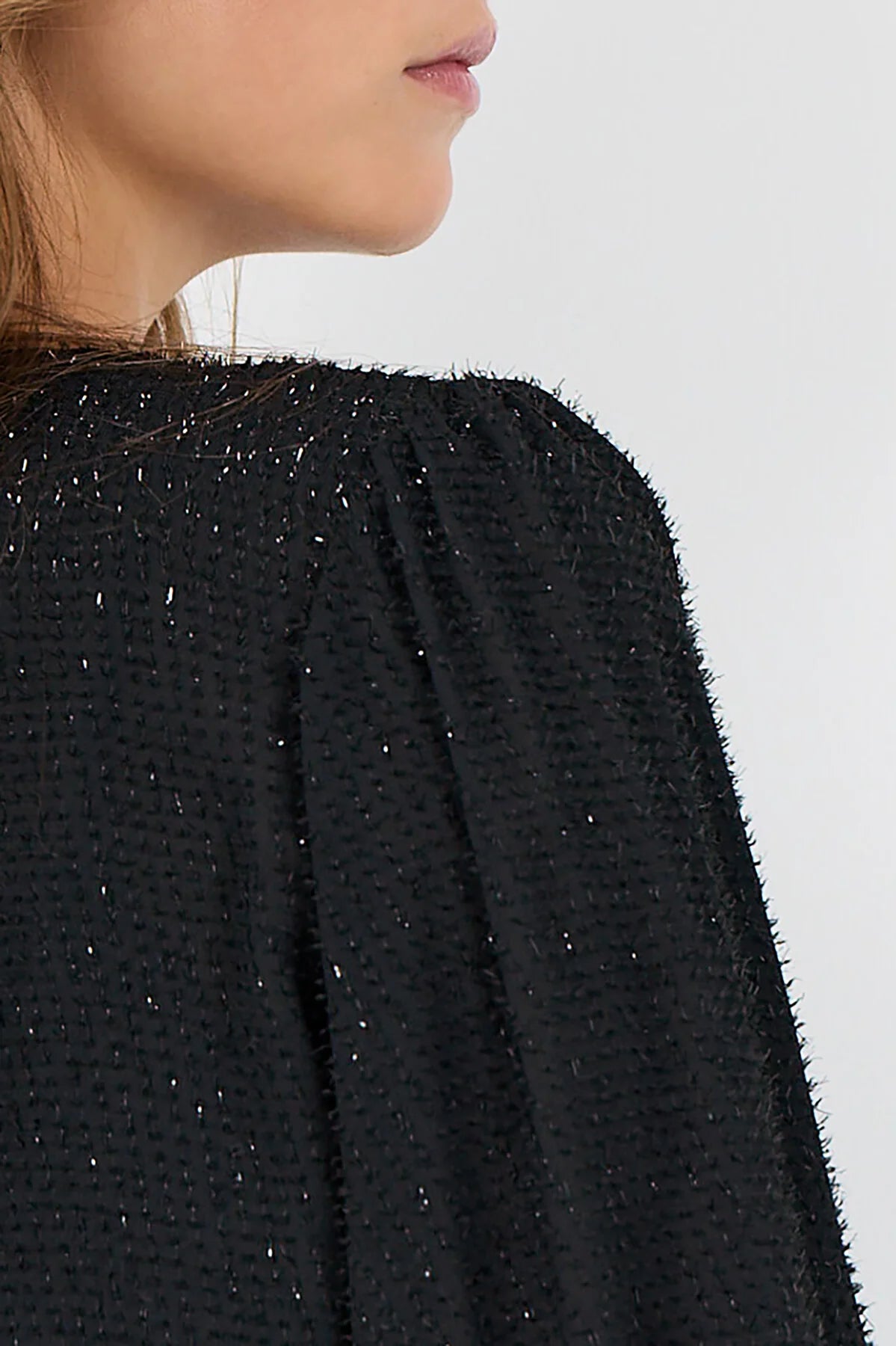 SOYACONCEPT ALINEA BLACK TOP