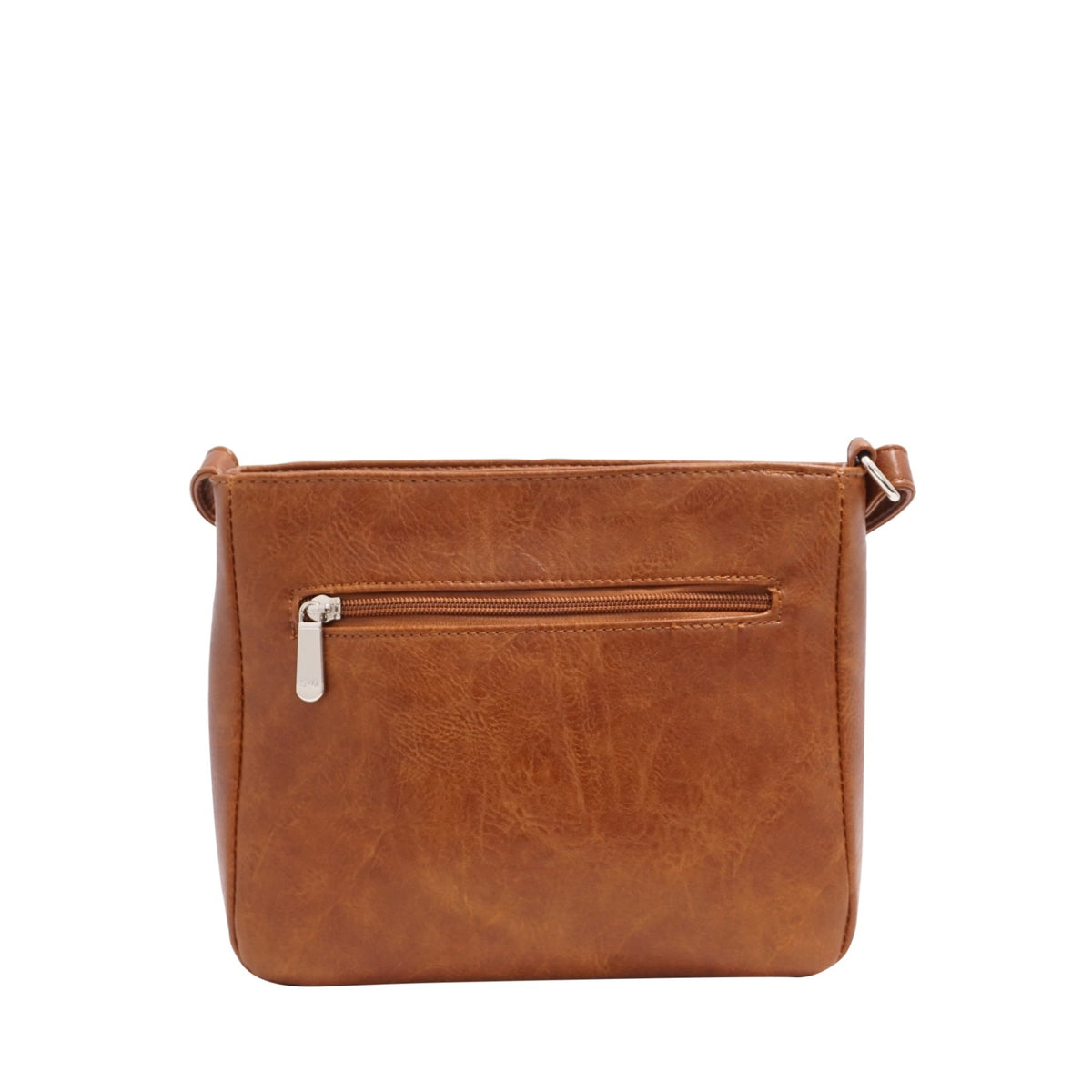 SOLANA CROSSBODY - BLACK